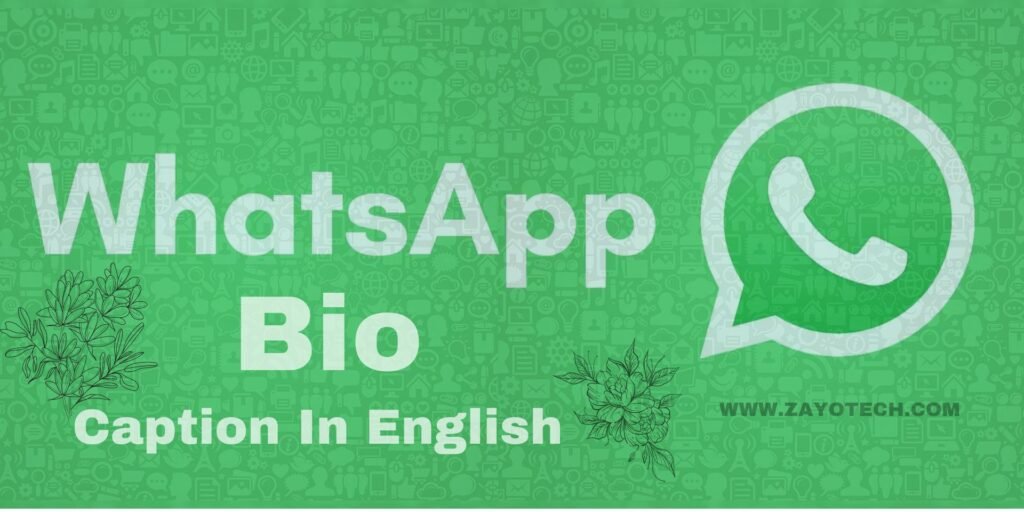 whatsapp-Bio