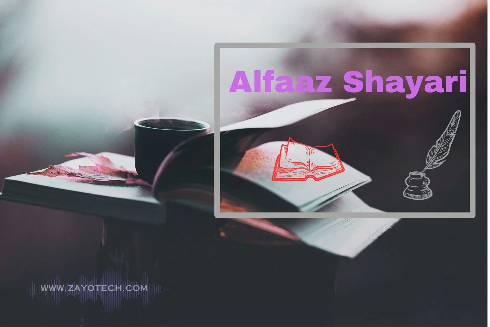 Alfaaz Shayari In Hindi