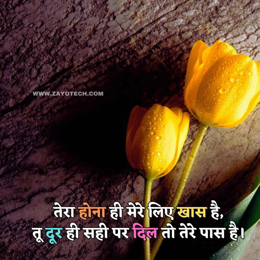 love status