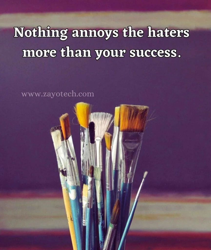Inspirational Quotes for success