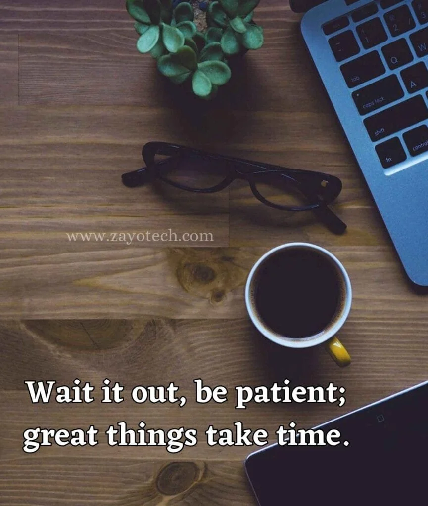 Inspirational Quotes