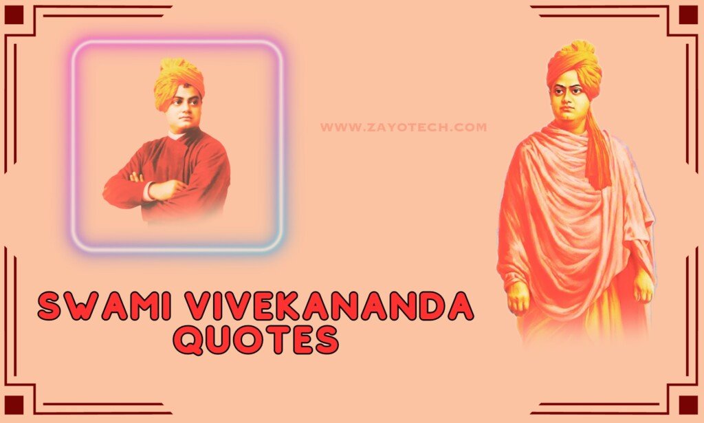 Top Swami Vivekananda Quotes