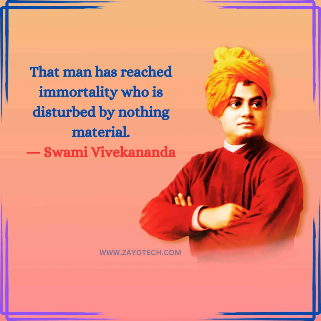 Top Swami Vivekananda Quotes Images