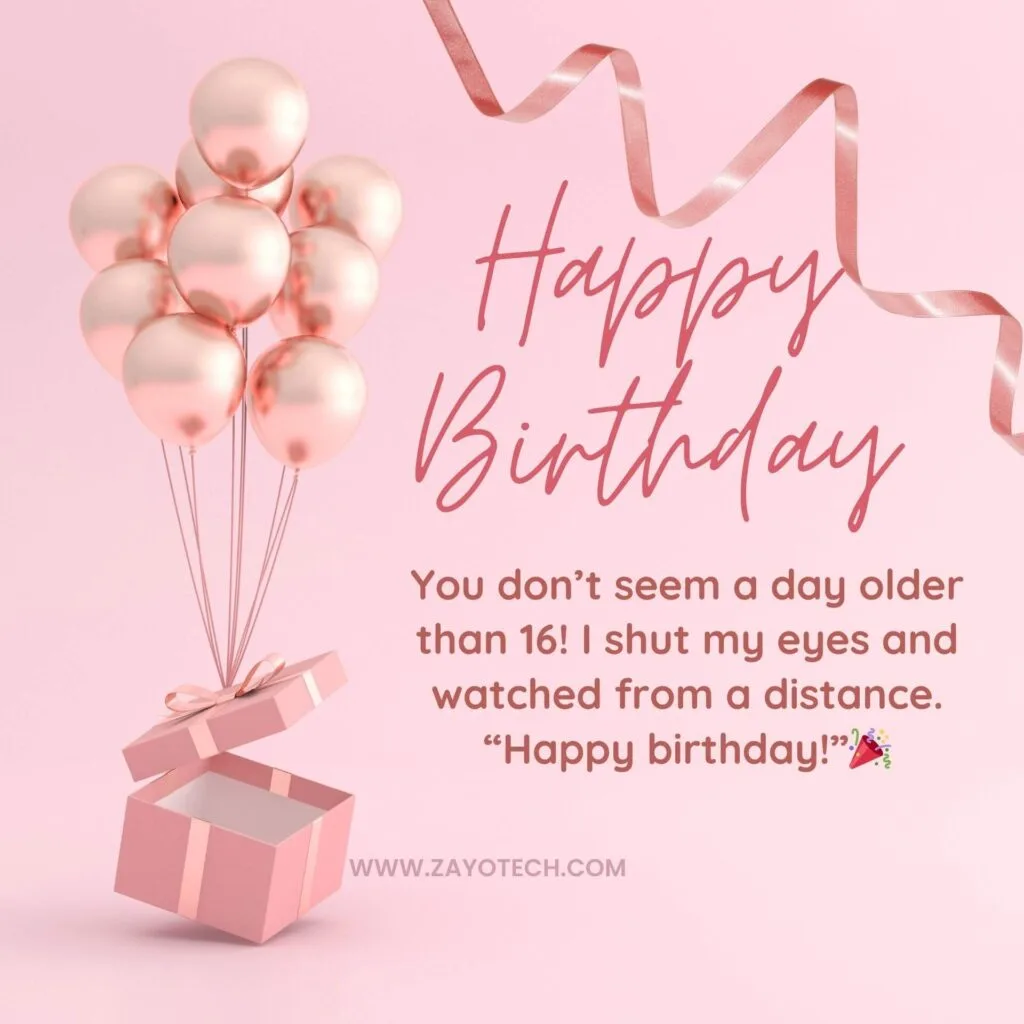 New Funny Birthday Wishes for Your Friend