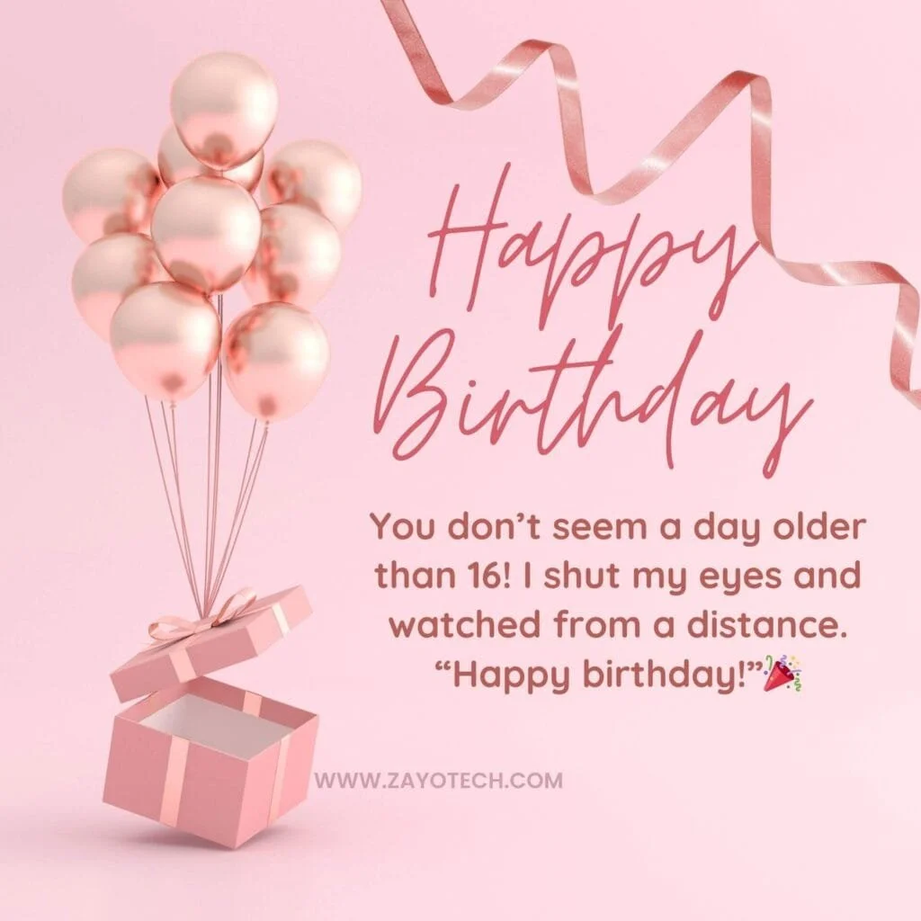 New Funny Birthday Wishes for Your Friend
