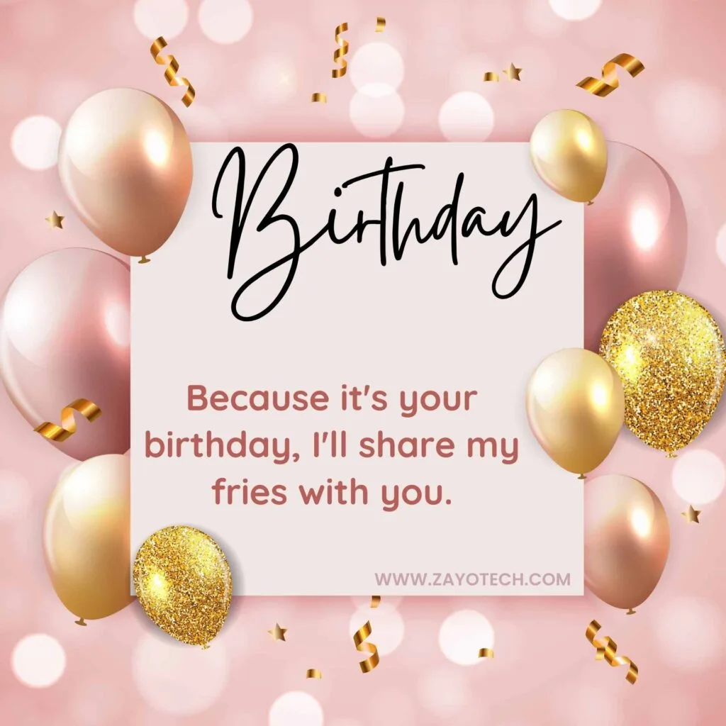 Inspirational Birthday Wishes for Your Best Friend 2024