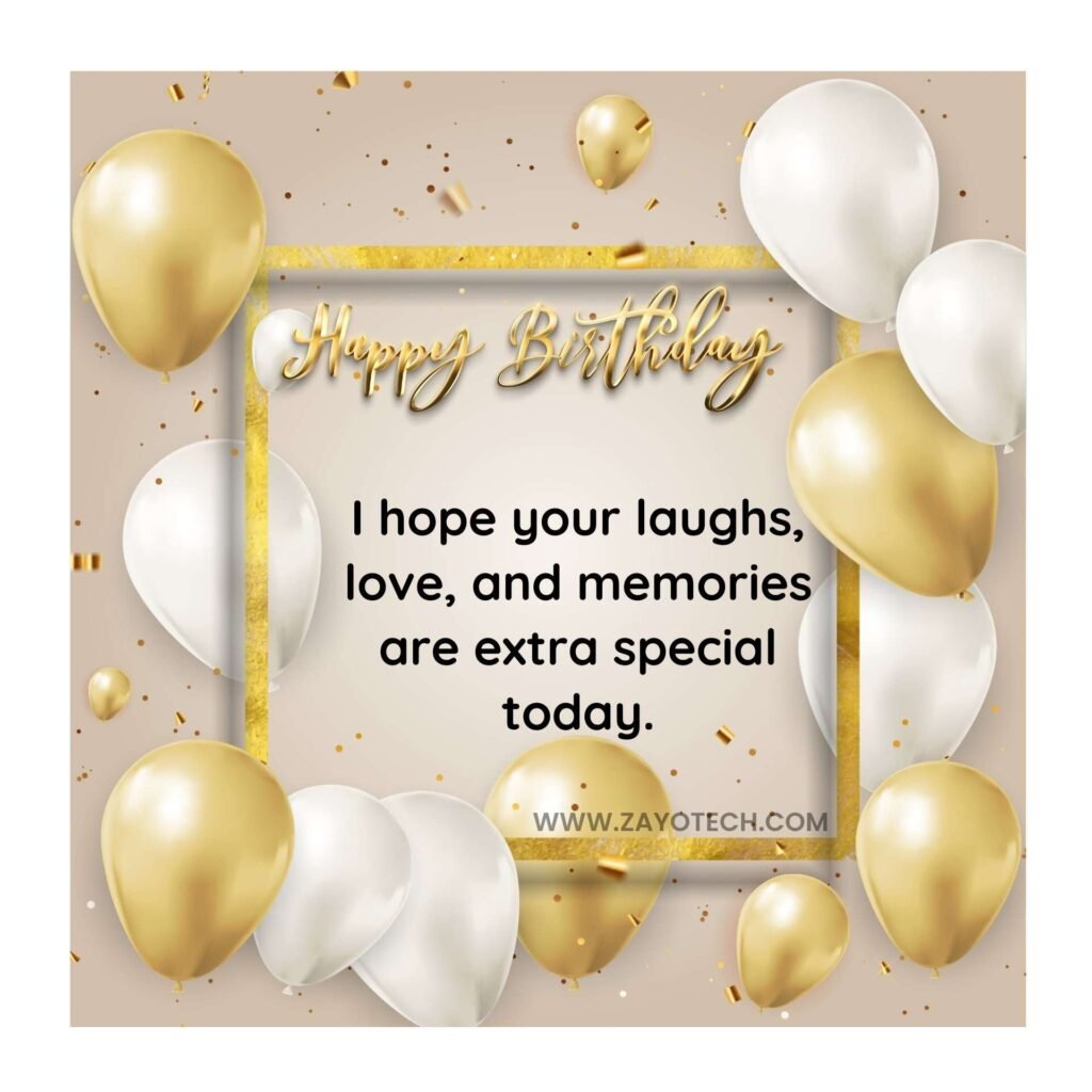 Inspirational Birthday Wishes for Your Best Friend 2024