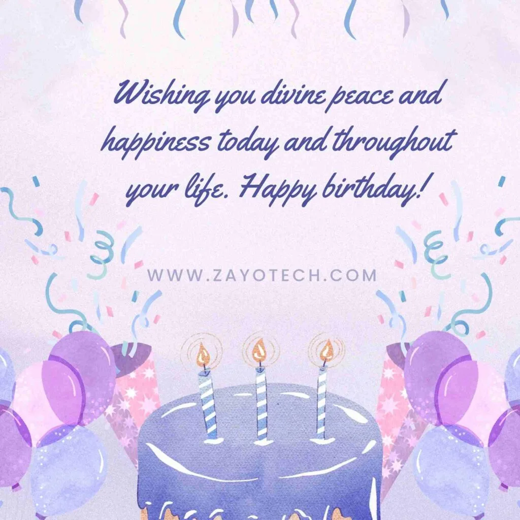 New Birthday Wishes for a Best Friend