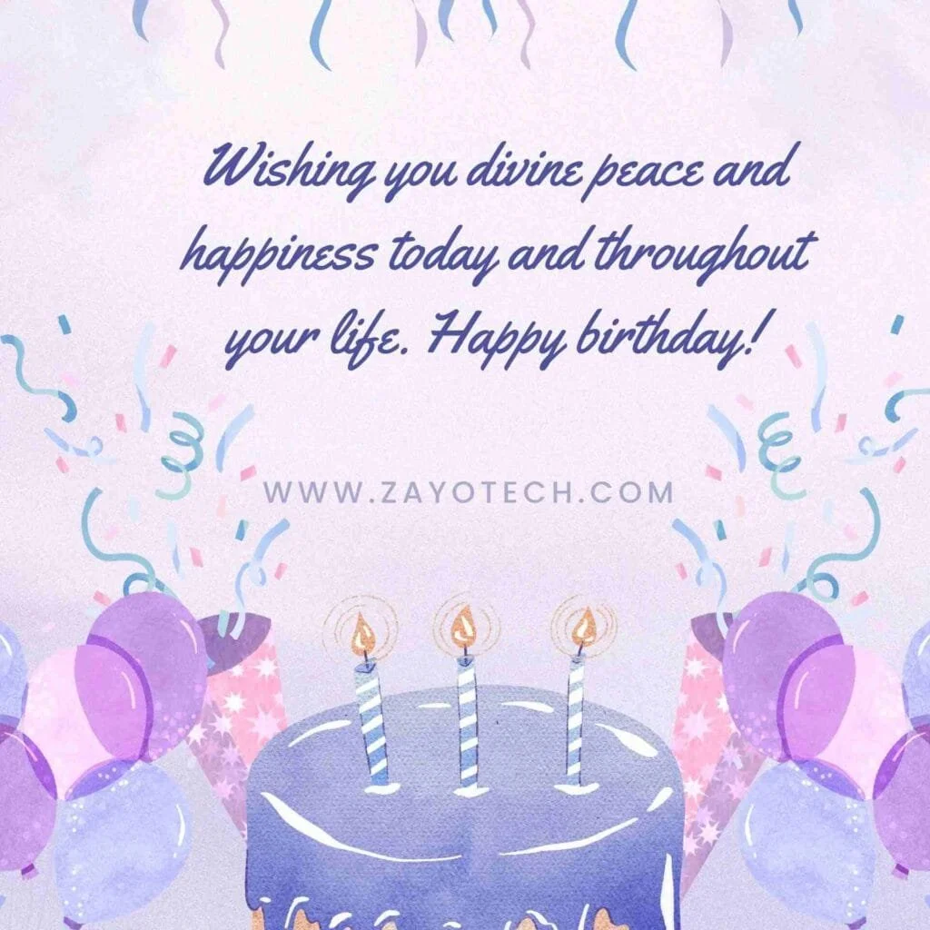 New Birthday Wishes for a Best Friend