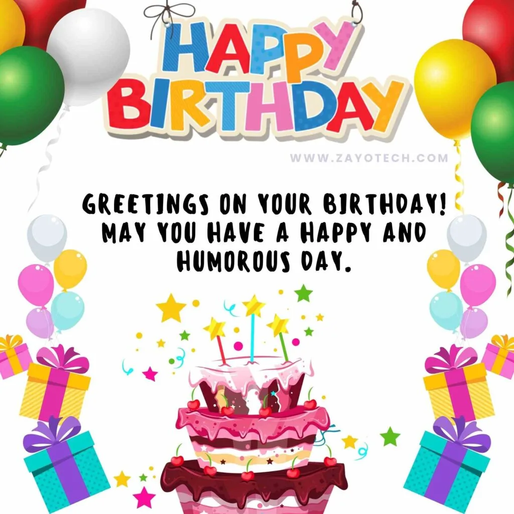 Top Birthday Wishes for Your Best Friend
