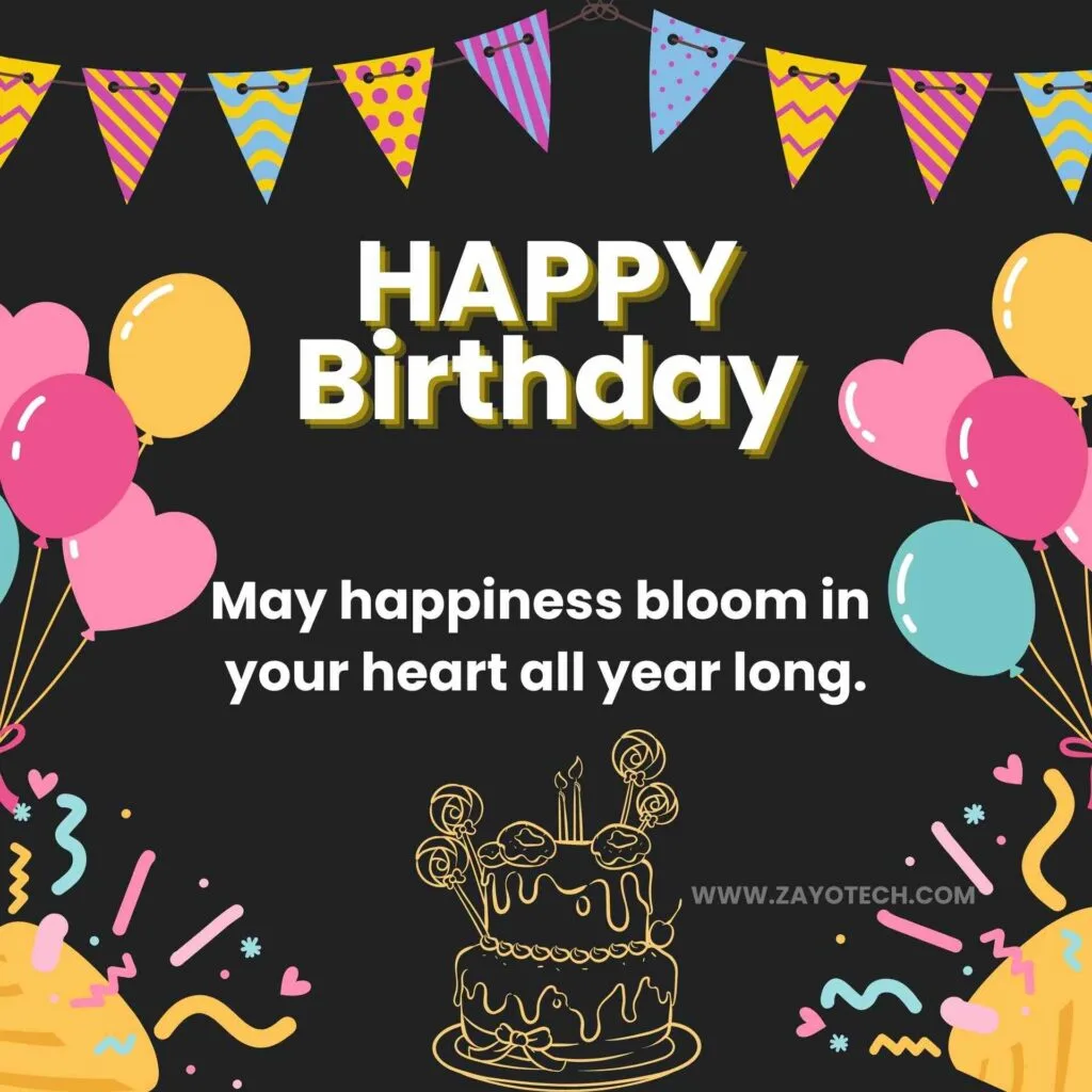 Top Birthday Wishes for Your Best Friend