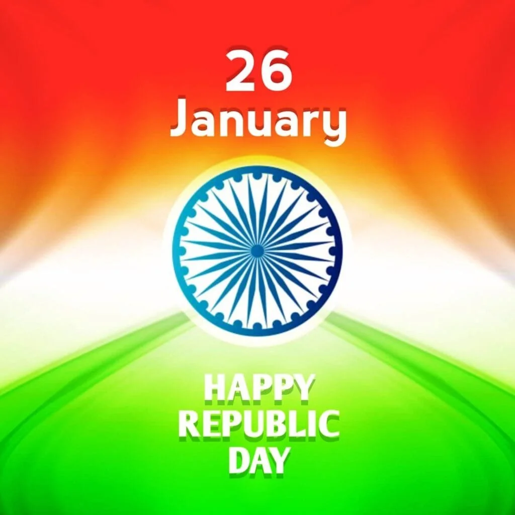 Best Happy Republic Day Images 2024