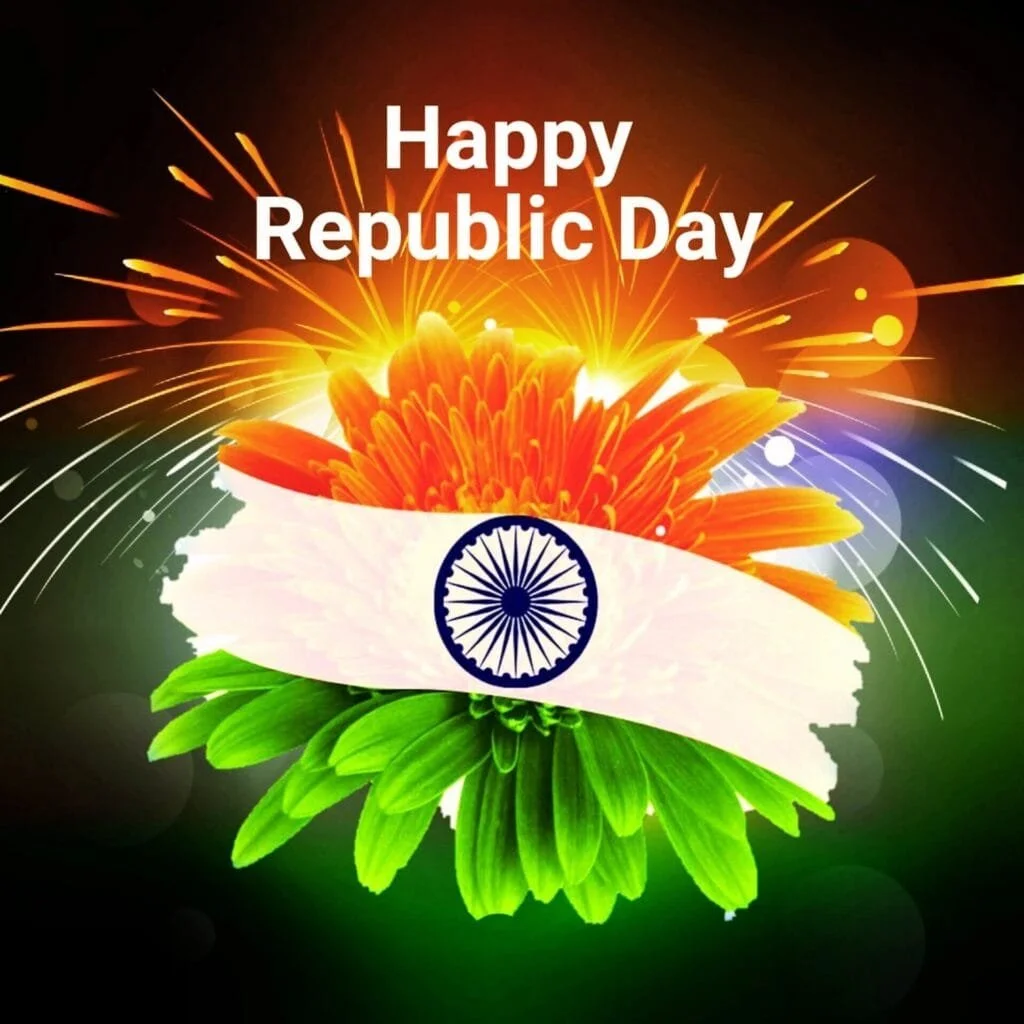 Top Happy Republic Day Status Images