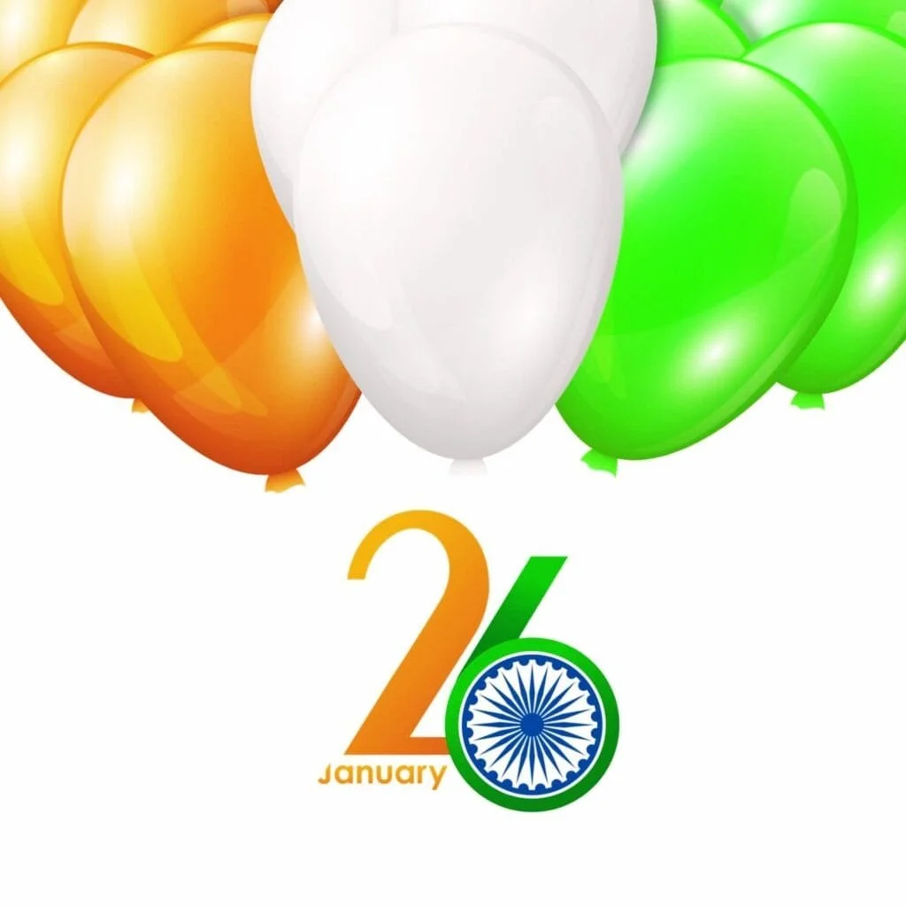 Top Happy Republic Day Status Images
