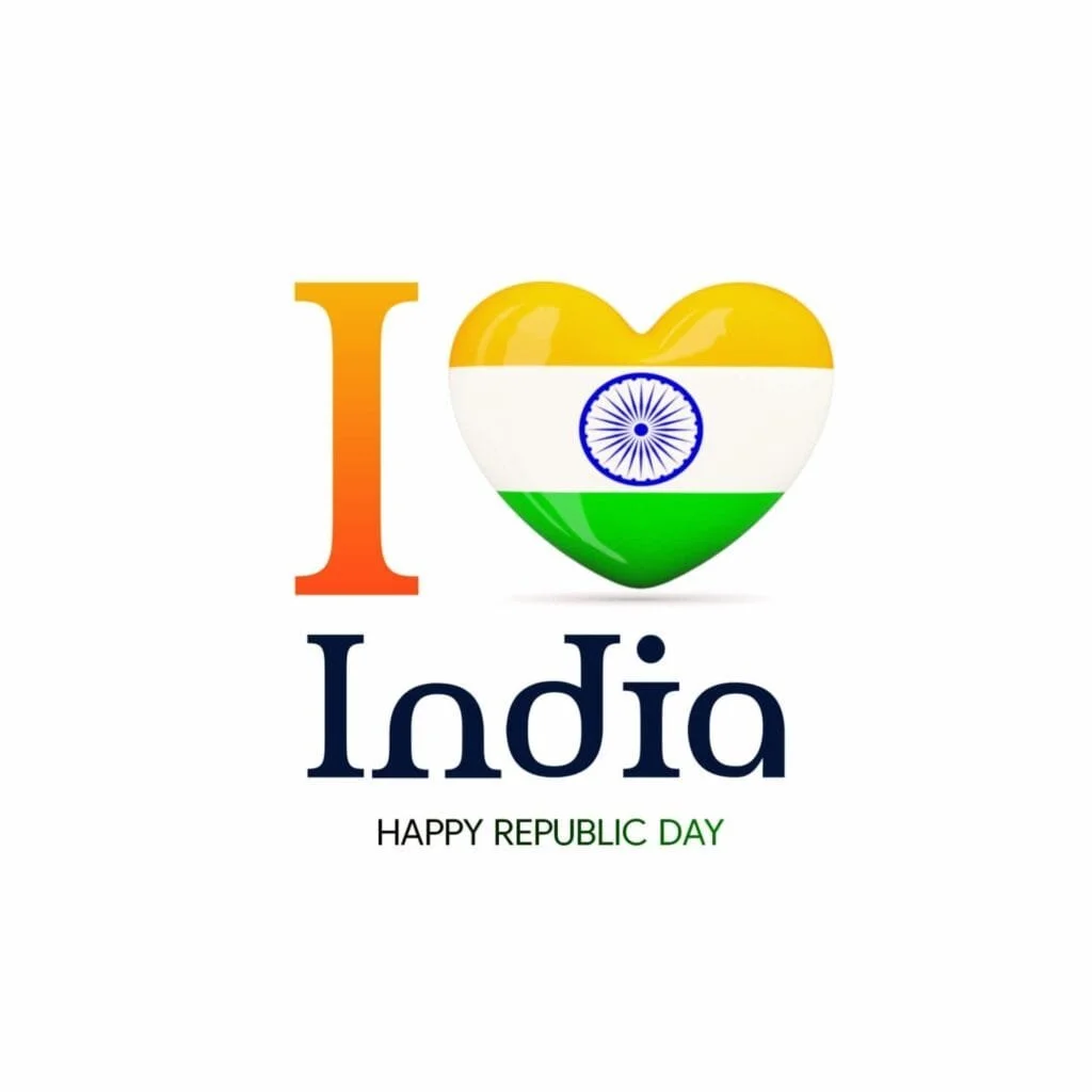 New Republic Day Images 2024