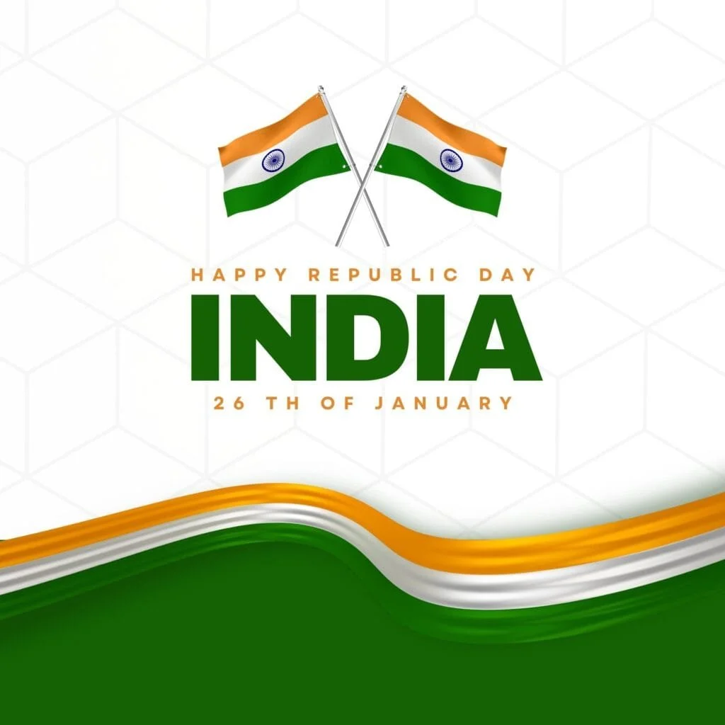 New Happy Republic Day Images