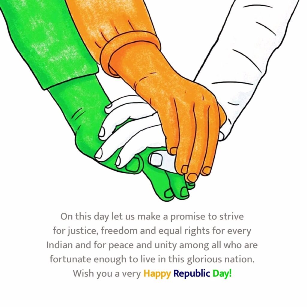 New Republic Day Images 2024