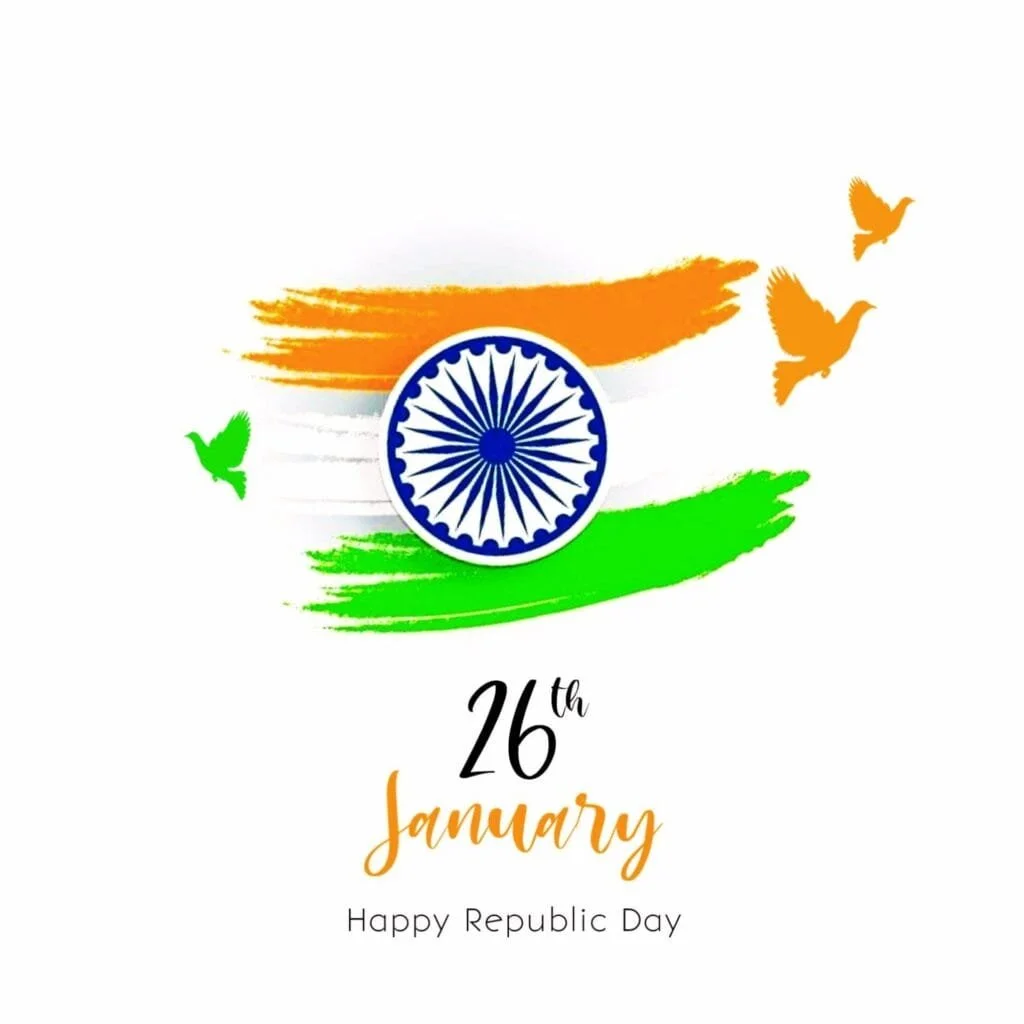 Unique Republic Day Images 2024