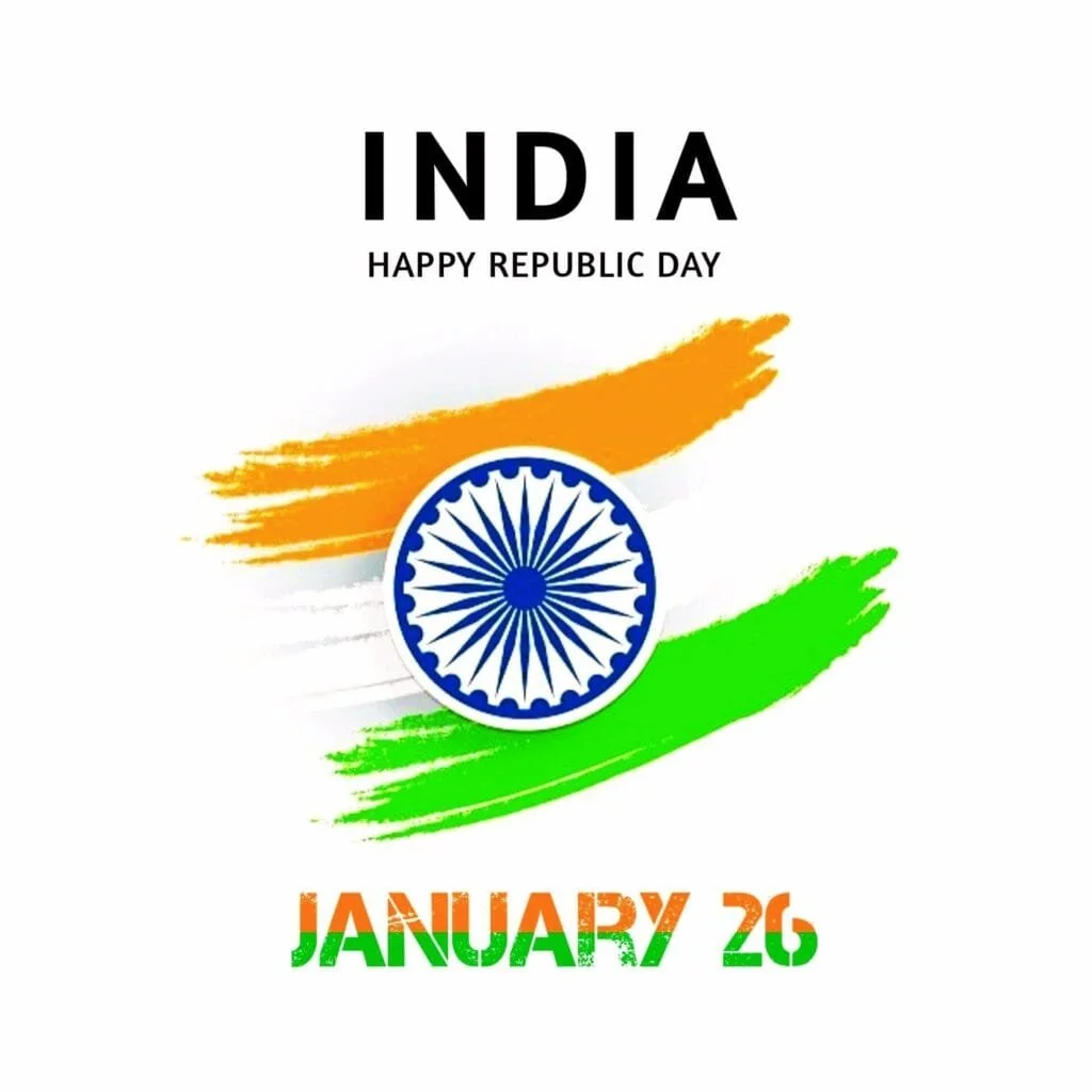 Unique Republic Day Images 2024