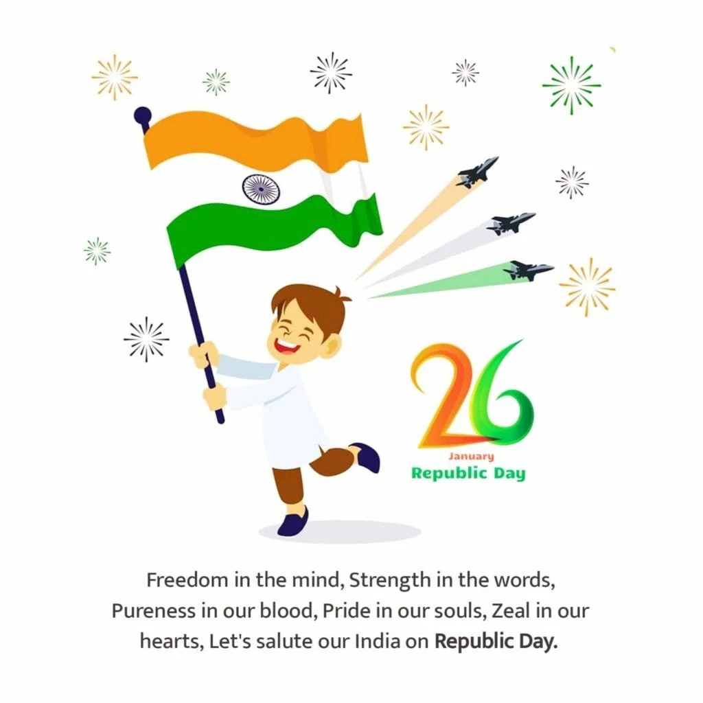 Unique Republic Day Images 2024