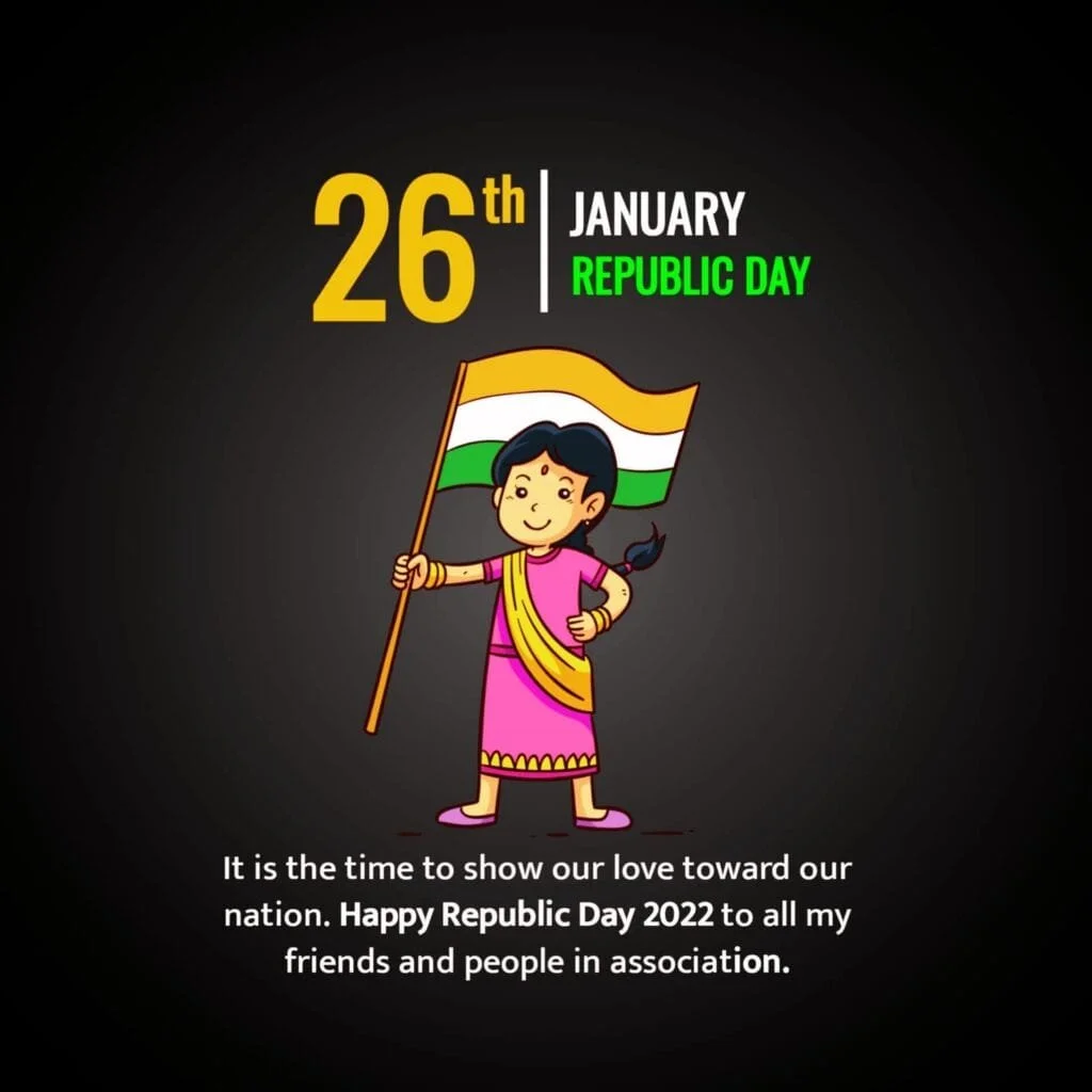 Unique Republic Day Images 2024