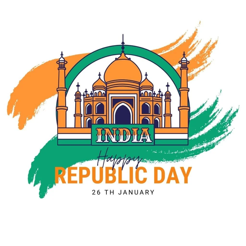 Unique Republic Day Images 2024