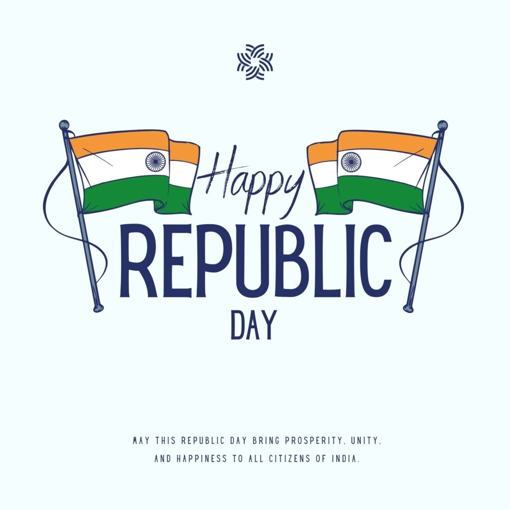 New Happy Republic Day Images