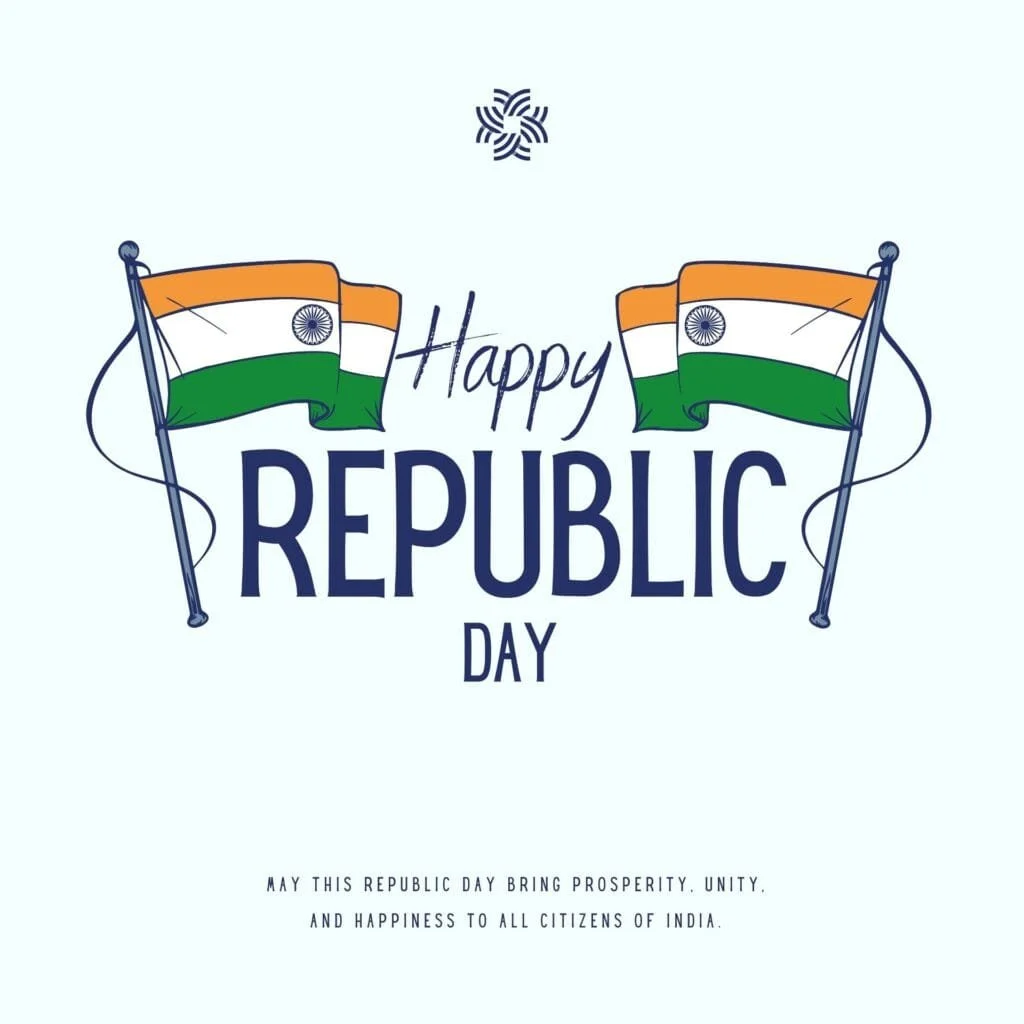 New Happy Republic Day Images