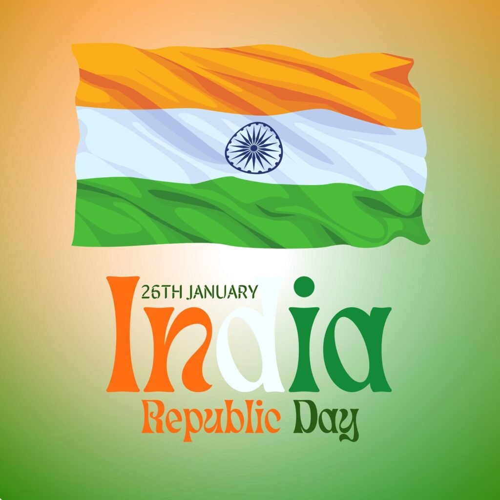  best Republic Day Posters 2024 