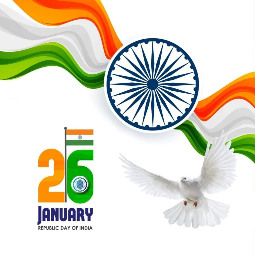 best Republic Day Posters 2024