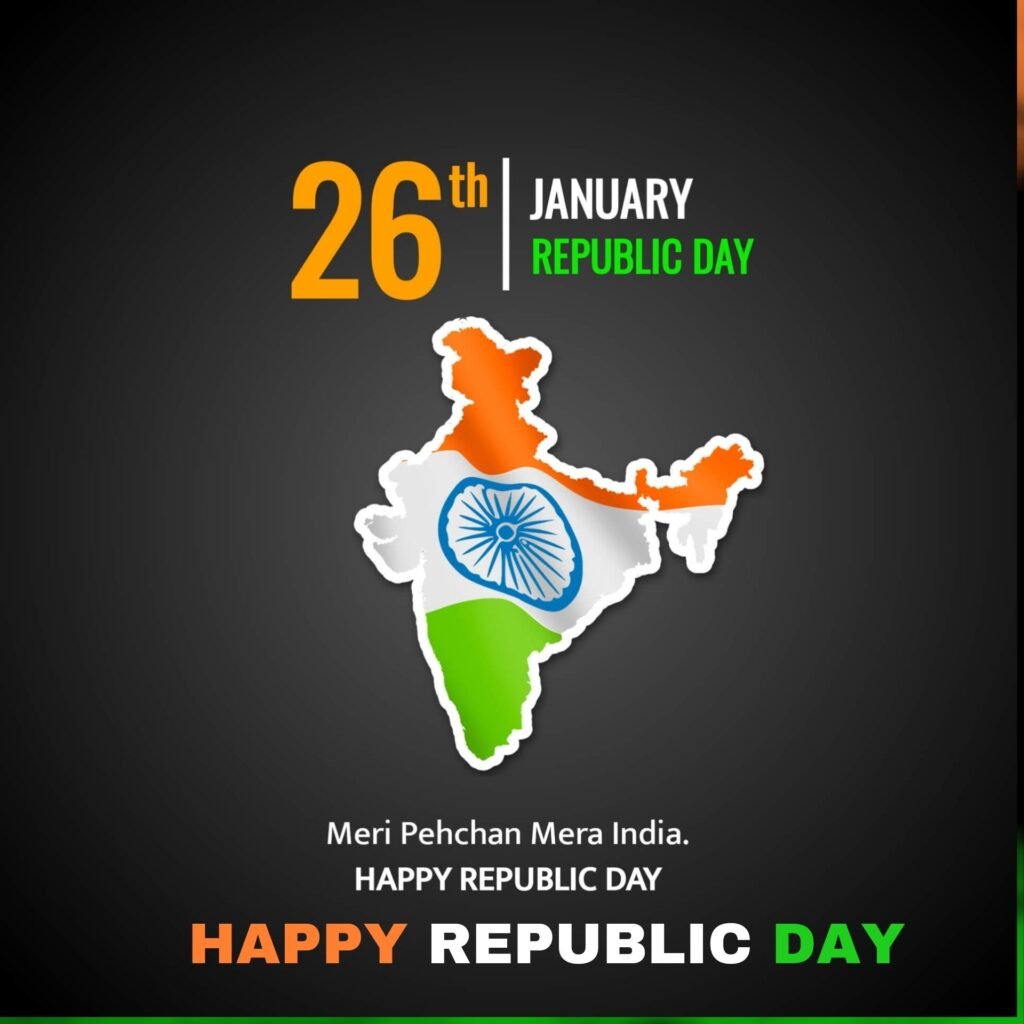  best Republic Day Posters 2024 