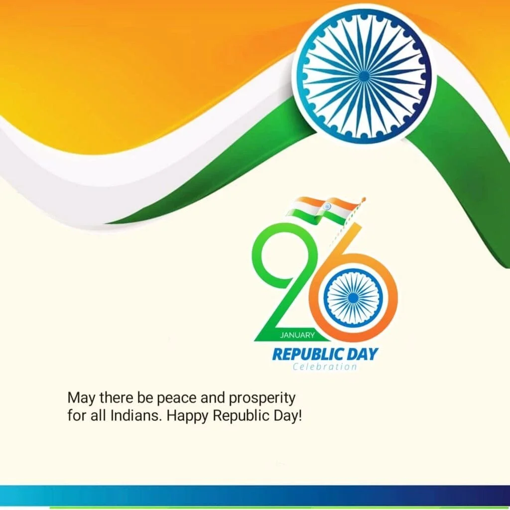 New Republic Day Poster in Hindi