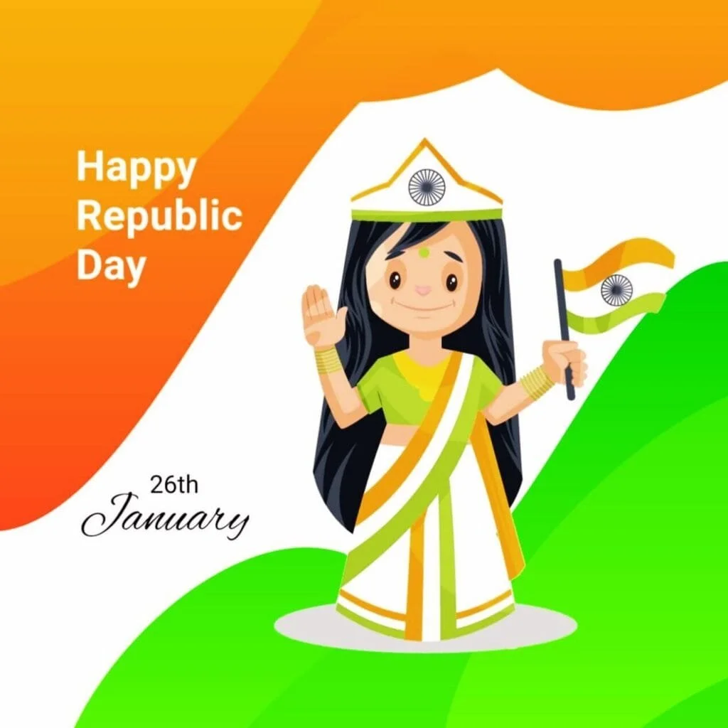 Republic Day Images 2024