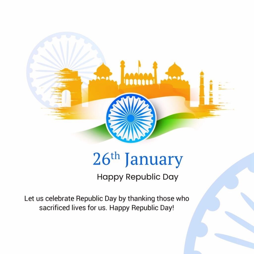 Republic Day Images 2024