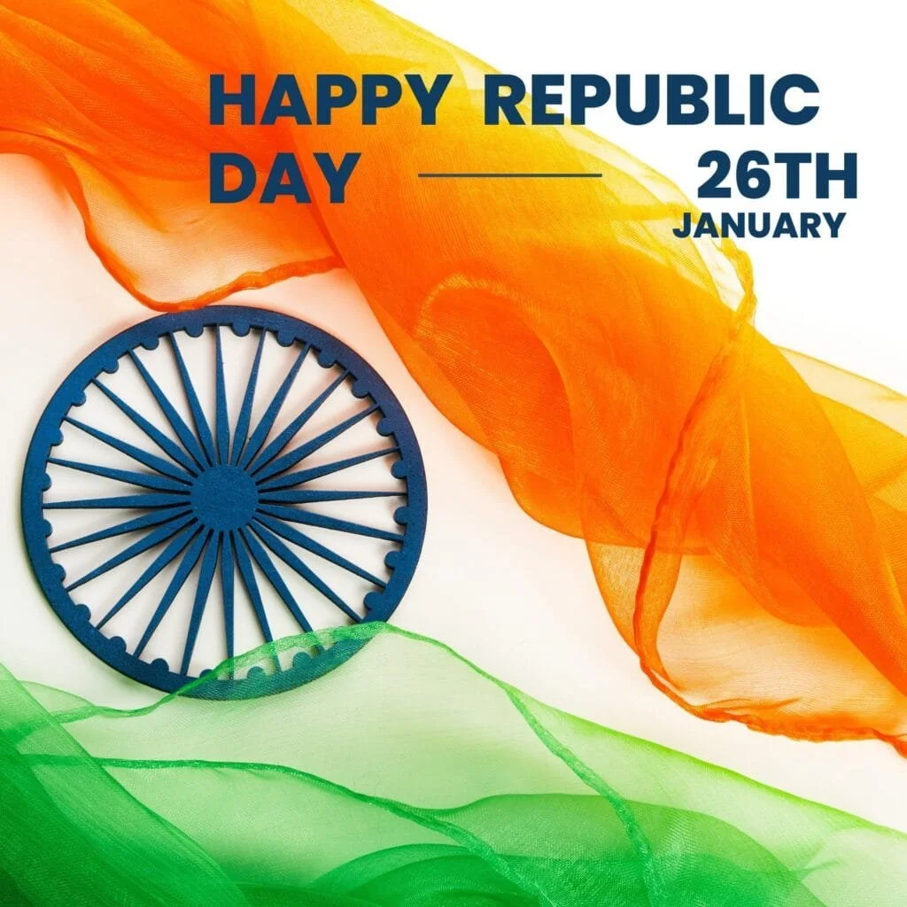 New Happy Republic Day Images