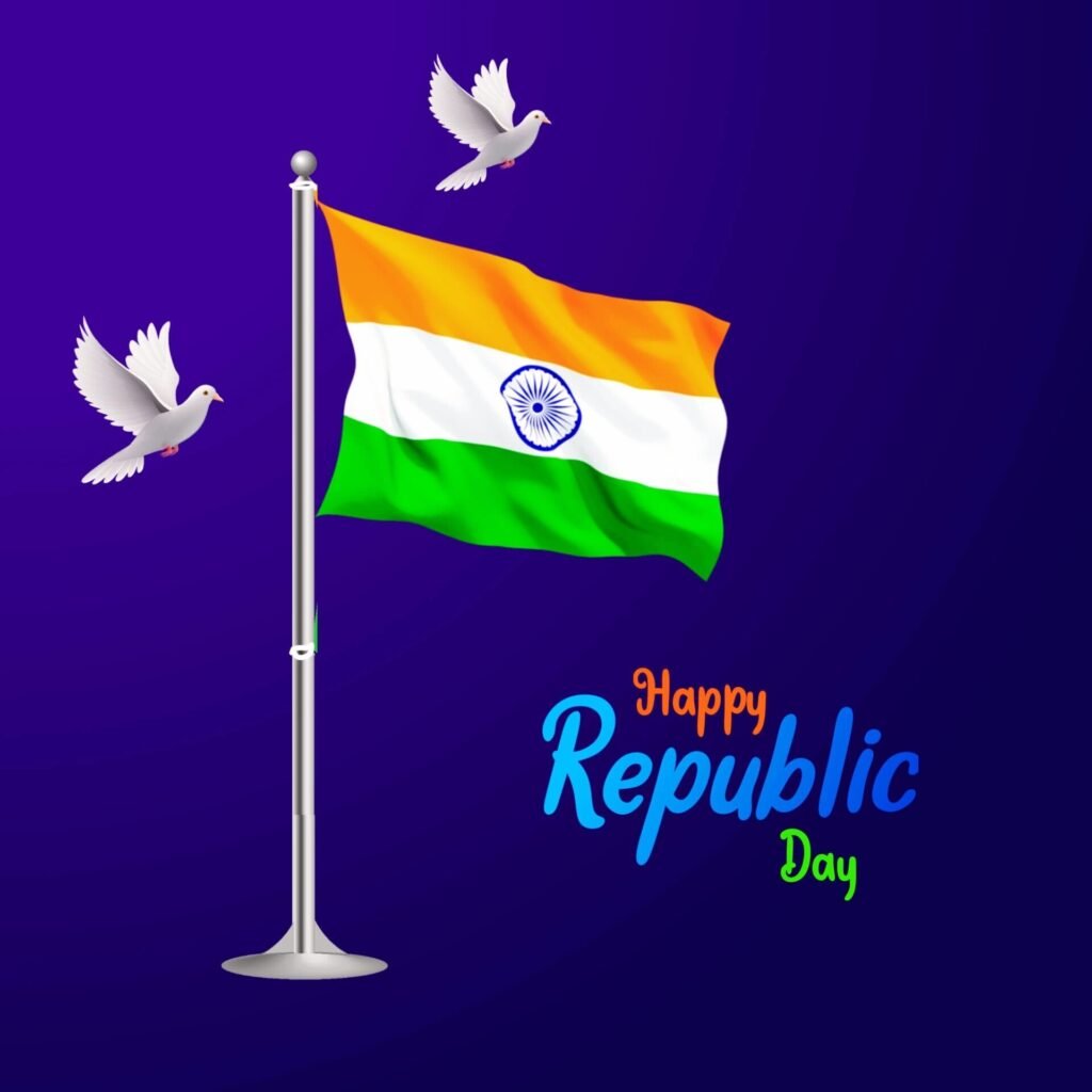 Republic Day Images 2024