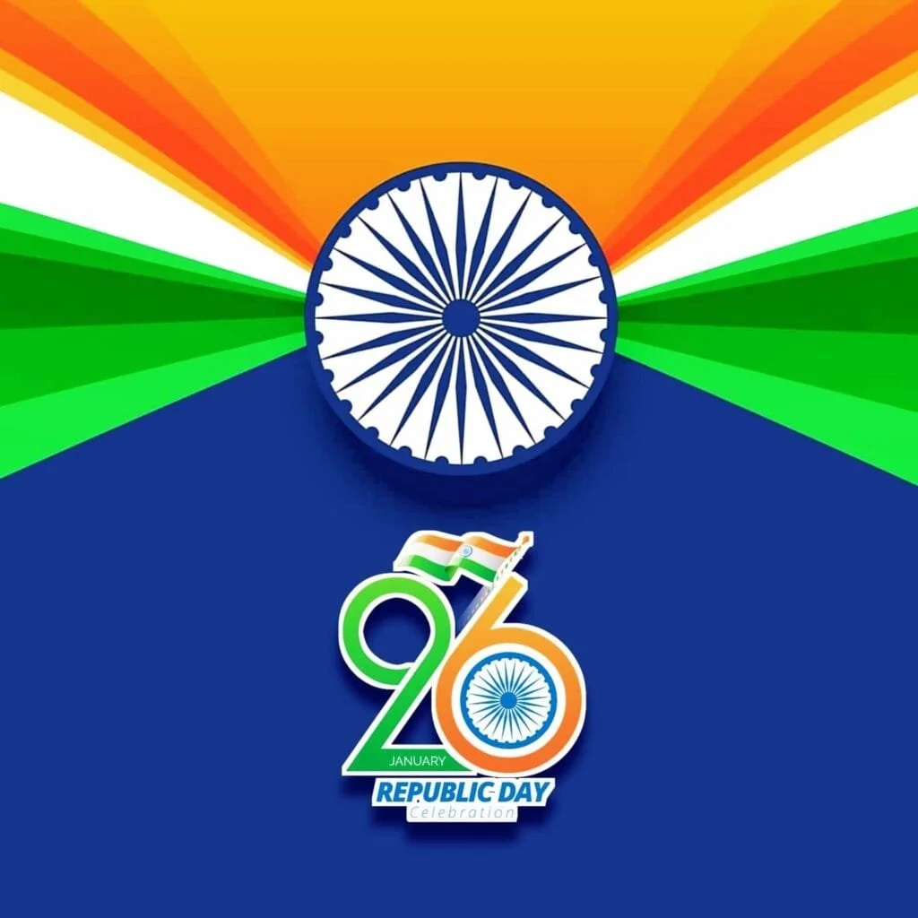 Republic Day Images 2024