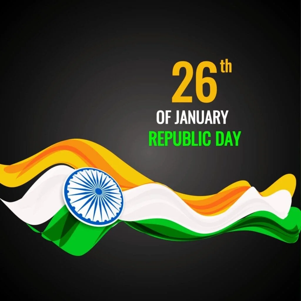 Latest Republic day Image