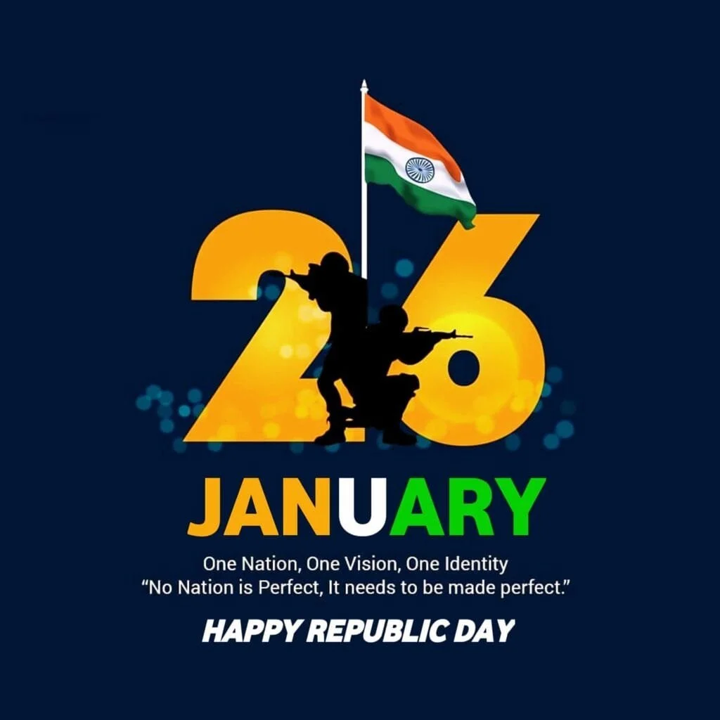 Latest Republic day Image