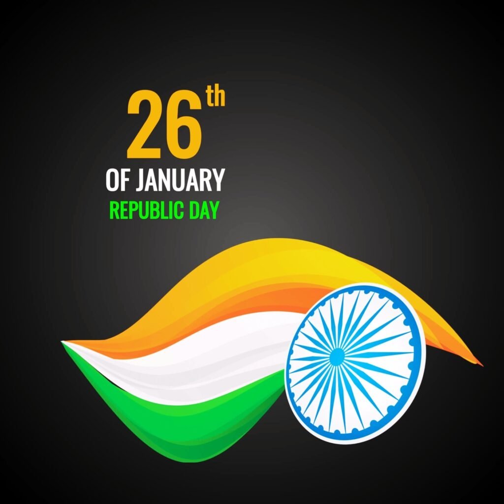 Download Republic Day Wishes Images 