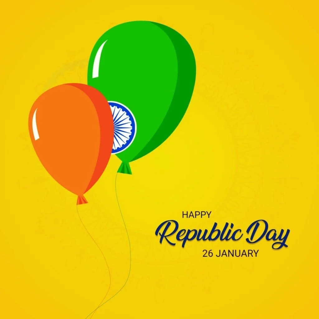 Download Republic Day Wishes Images