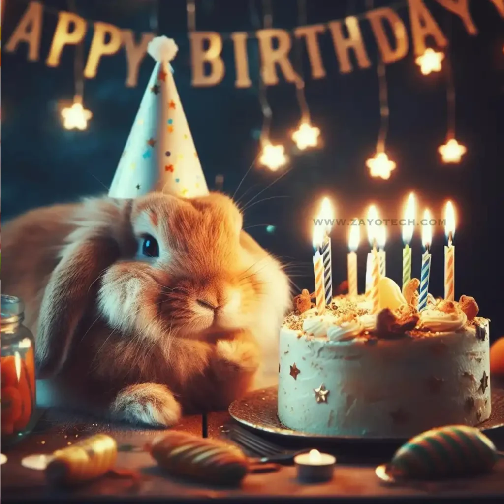 Unique Happy Birthday Wishes Images