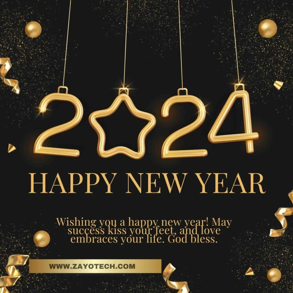 Best Happy New Year Images