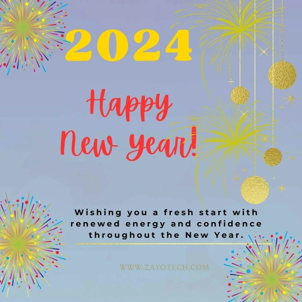 Best Happy New Year Images