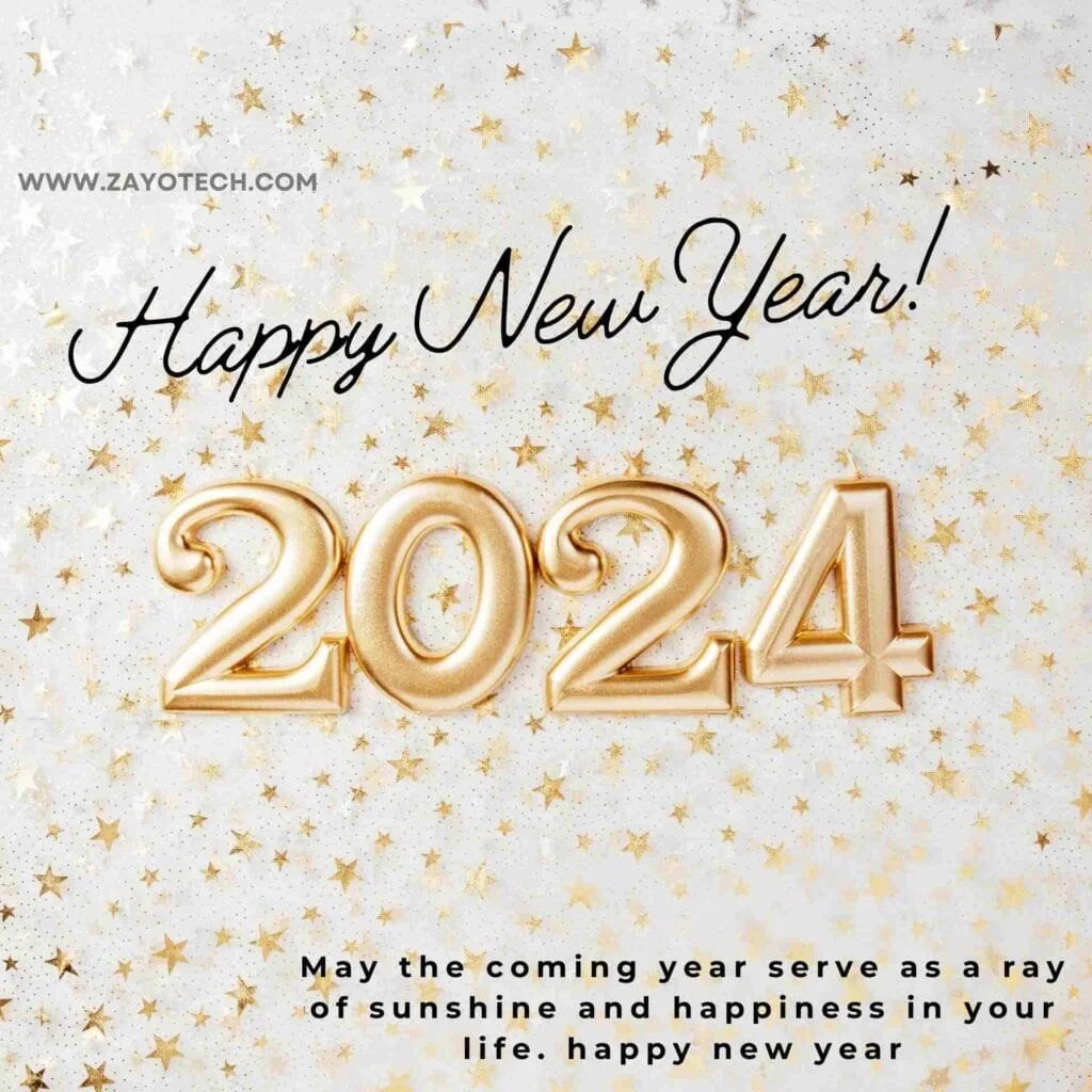 Best Happy New Year Images