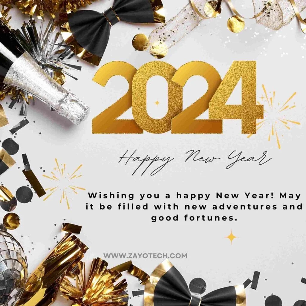 Best Happy New Year Images
