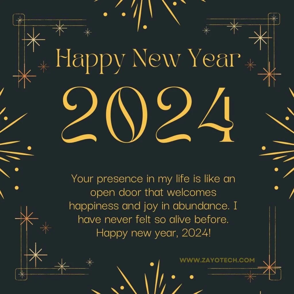 Top Happy New Year Wishes for Friends