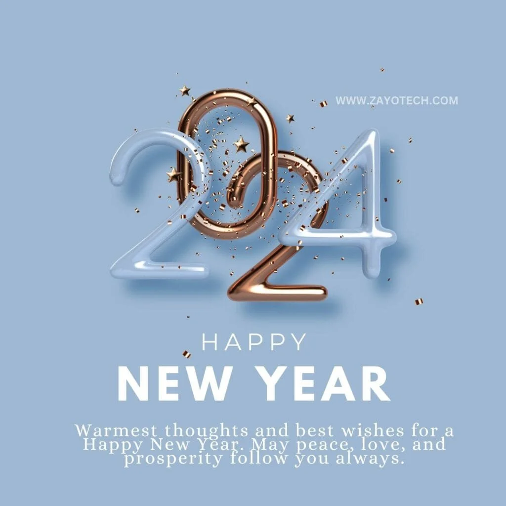 New Happy New Year Messages for Family