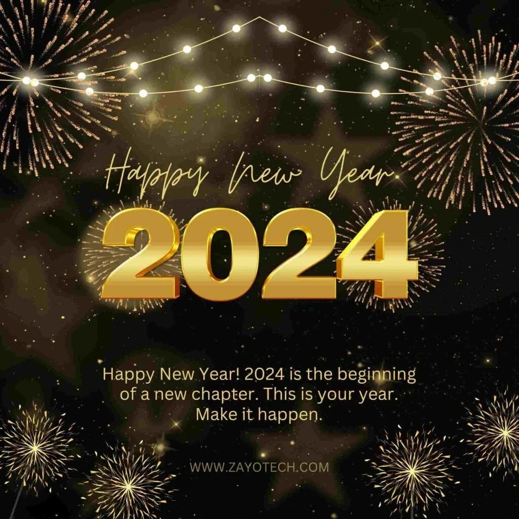Top Short New Year Wishes