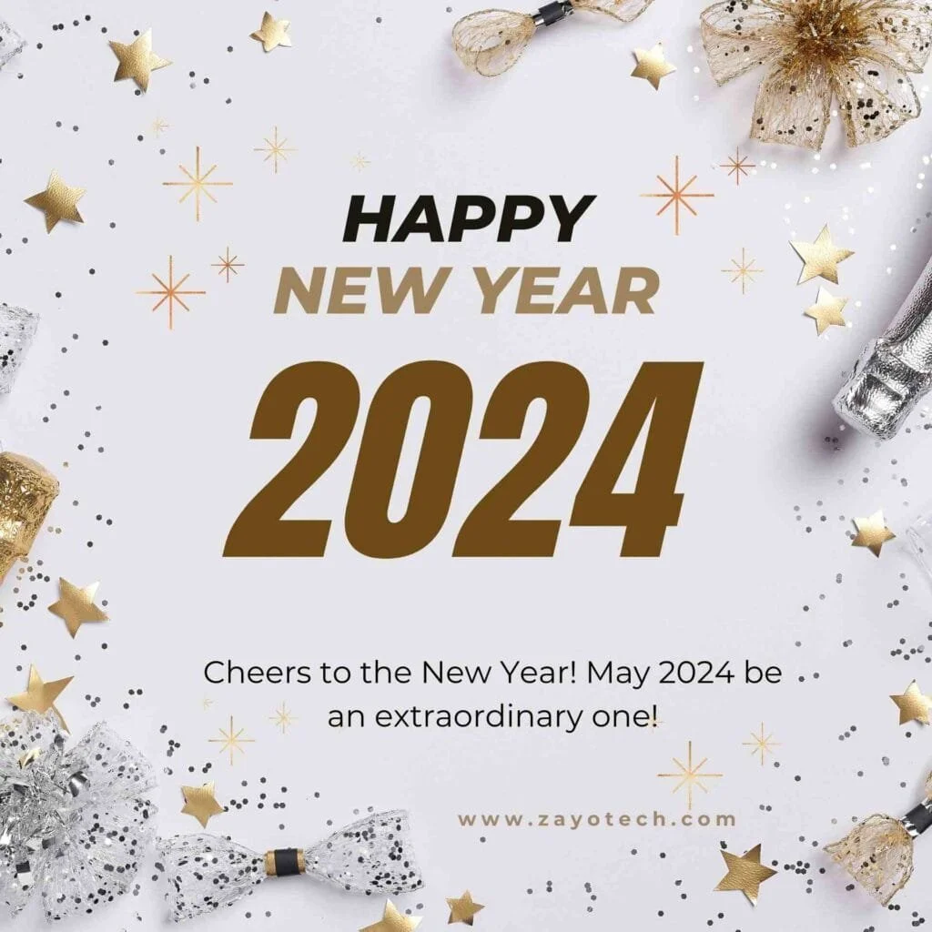 Top Short New Year Wishes